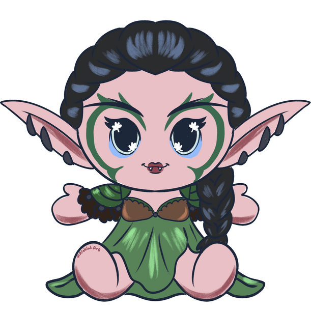 AleklahArt