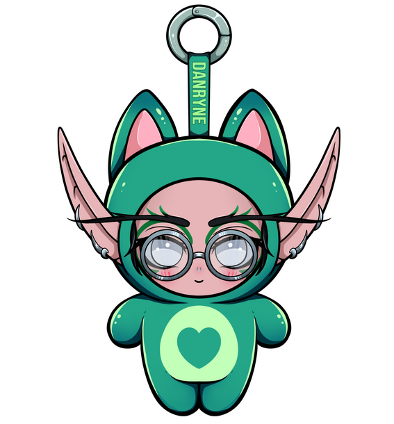 GloomyAngel